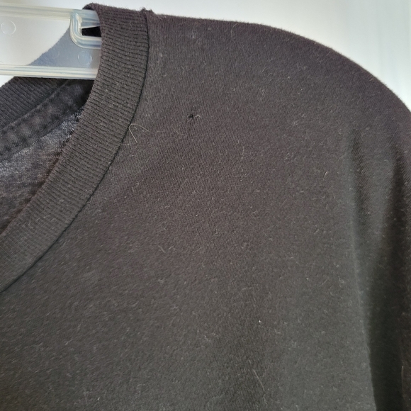 Weedmaps Men's Black T-shirt Short Sleeves Collector XL - Picture 9 of 10